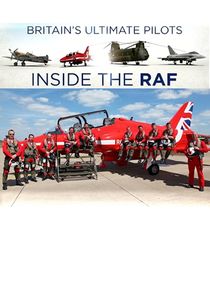 Britain's Ultimate Pilots: Inside the RAF Ne Zaman?'