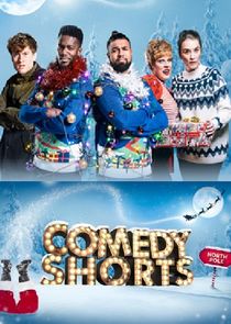 Christmas Comedy Shorts Ne Zaman?'