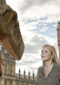 Dinosaur Britain Ne Zaman?'