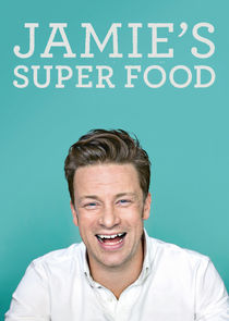 Jamie's Super Food Ne Zaman?'