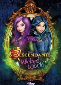 Descendants: Wicked World Ne Zaman?'