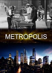Metropolis Ne Zaman?'