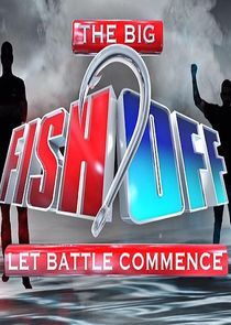 The Big Fish Off Ne Zaman?'