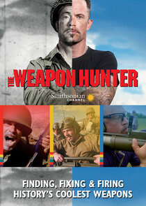 The Weapon Hunter Ne Zaman?'
