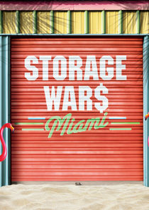 Storage Wars: Miami Ne Zaman?'
