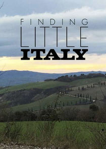 Finding Little Italy Ne Zaman?'