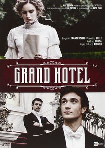 Grand Hotel Ne Zaman?'