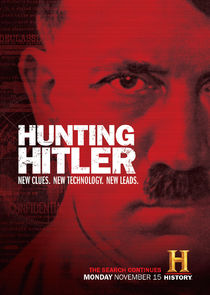 Hunting Hitler Ne Zaman?'