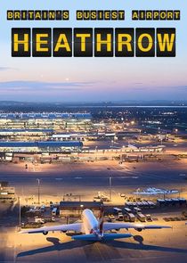 Britain's Busiest Airport - Heathrow Ne Zaman?'