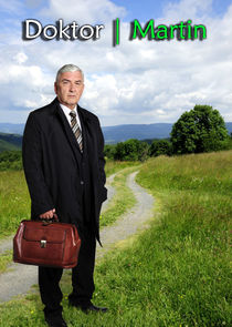 Doktor Martin Ne Zaman?'