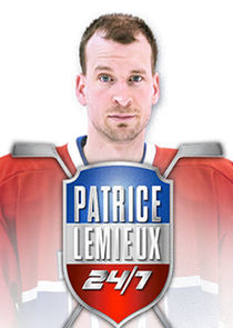 Patrice Lemieux 24/7 Ne Zaman?'