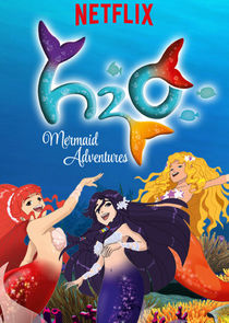H2O: Mermaid Adventures Ne Zaman?'
