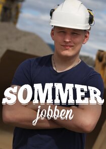 Sommerjobben Ne Zaman?'