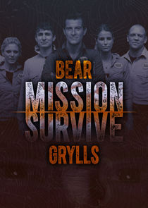 Bear Grylls: Mission Survive Ne Zaman?'