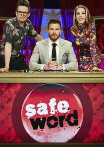 Safeword Ne Zaman?'