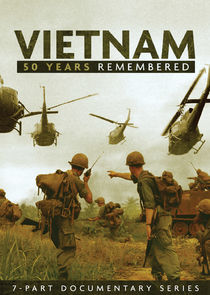 Vietnam: 50 Years Remembered Ne Zaman?'