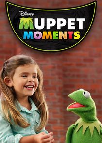 Muppet Moments Ne Zaman?'