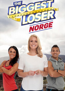 The Biggest Loser Norge Ne Zaman?'