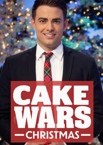 Cake Wars: Christmas Ne Zaman?'