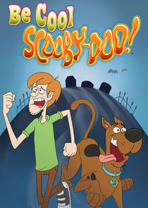 Be Cool, Scooby-Doo! Ne Zaman?'