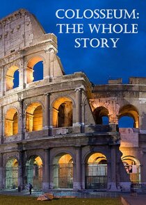 Colosseum: The Whole Story Ne Zaman?'
