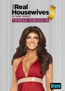 Real Housewives of New Jersey: Teresa Checks In Ne Zaman?'