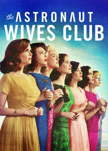 The Astronaut Wives Club Ne Zaman?'
