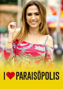I Love Paraisópolis Ne Zaman?'