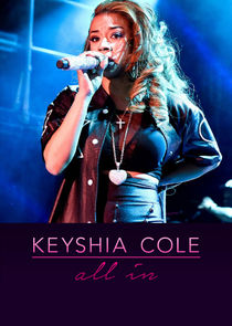 Keyshia Cole: All In Ne Zaman?'