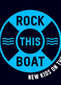 Rock This Boat: New Kids on the Block Ne Zaman?'