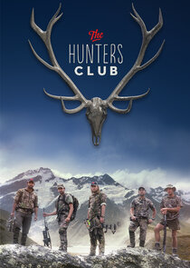 The Red Stag Timber Hunters Club Ne Zaman?'