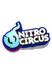 Nitro Circus Crazy Train Ne Zaman?'