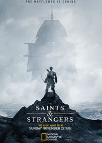 Saints & Strangers Ne Zaman?'