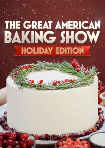 The Great American Baking Show Ne Zaman?'