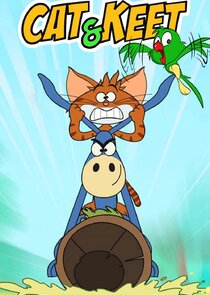 Cat & Keet Ne Zaman?'