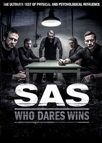 SAS: Who Dares Wins Ne Zaman?'