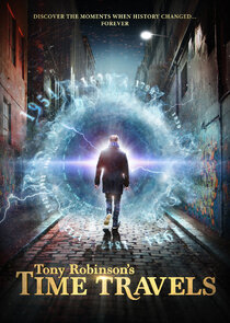 Tony Robinson's Time Travels Ne Zaman?'