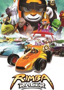 RIMBA Racer Ne Zaman?'