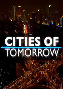 Cities of Tomorrow Ne Zaman?'