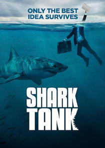 Shark Tank Ne Zaman?'