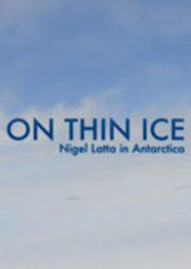 Nigel Latta in Antarctica Ne Zaman?'