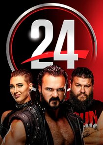 WWE 24 Ne Zaman?'