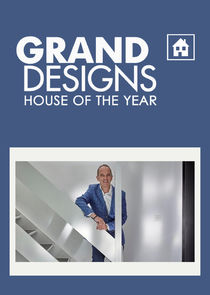 Grand Designs: House of the Year Ne Zaman?'