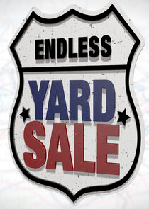 Endless Yard Sale: Race to the State Line Ne Zaman?'