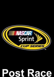 NASCAR Sprint Cup Post Race Ne Zaman?'