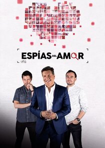 Espías del Amor Ne Zaman?'