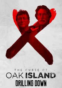 The Curse of Oak Island: Drilling Down Ne Zaman?'