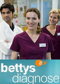 Bettys Diagnose 9.Sezon 6.Bölüm Ne Zaman?