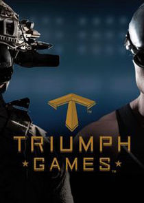 The Triumph Games Ne Zaman?'