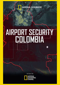 Airport Security: Colombia Ne Zaman?'